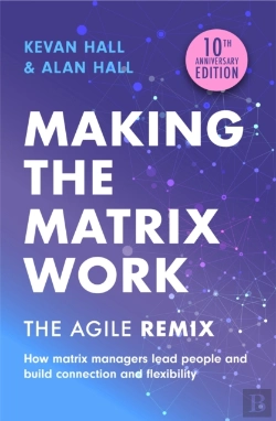 Bertrand.pt - Making The Matrix Work, 2nd Edition