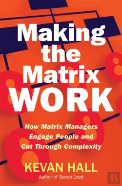 Bertrand.pt - Making The Matrix Work