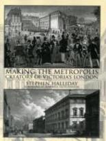 Making The Metropolis