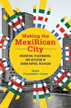 Bertrand.pt - Making The Mexirican City