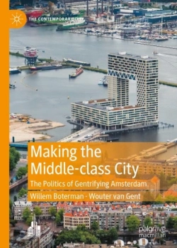 Bertrand.pt - Making The Middle-Class City