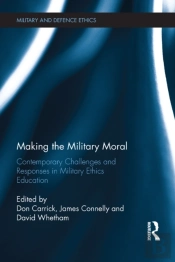 Making The Military Moral