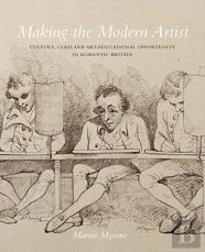 Making The Modern Artist