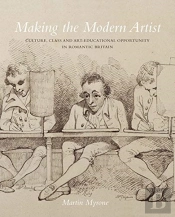 Making The Modern Artist