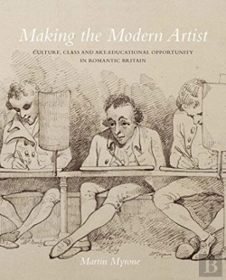 Bertrand.pt - Making The Modern Artist