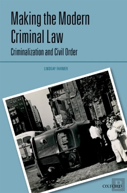 Bertrand.pt - Making The Modern Criminal Law