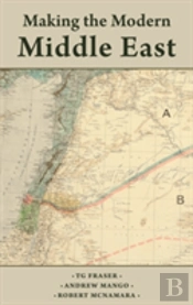 Making The Modern Middle East