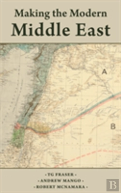 Bertrand.pt - Making The Modern Middle East