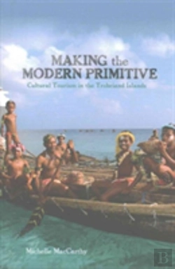 Bertrand.pt - Making The Modern Primitive