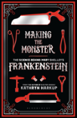 Making The Monster