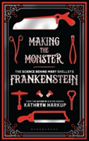 Making The Monster
