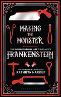 Bertrand.pt - Making The Monster