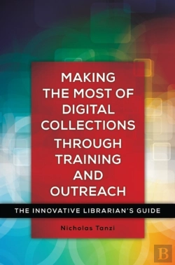 Bertrand.pt - Making The Most Of Digital Collections Through Training And Outreach