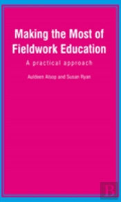 Making The Most Of Fieldwork Education