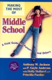 Making The Most Of Middle School