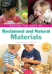 Making The Most Of Reclaimed And Natural Materials