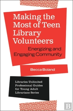 Bertrand.pt - Making The Most Of Teen Library Volunteers