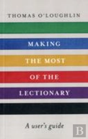 Making The Most Of The Lectionary