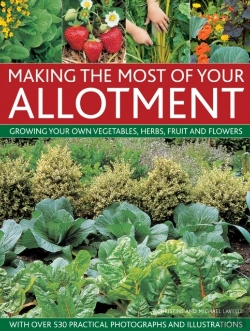 Bertrand.pt - Making The Most Of Your Allotment