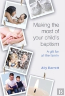 Bertrand.pt - Making The Most Of Your Child'S Baptism