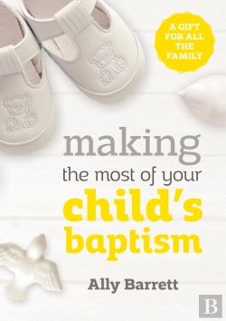 Bertrand.pt - Making The Most Of Your Child'S Baptism