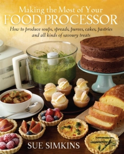 Bertrand.pt - Making The Most Of Your Food Processor