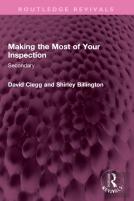 Making The Most Of Your Inspection