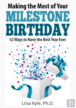 Bertrand.pt - Making The Most Of Your Milestone Birthday