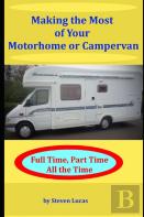 Making The Most Of Your Motorhome Or Campervan