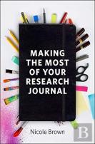 Making The Most Of Your Research Journal