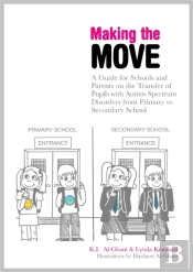 Making The Move