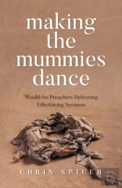 Making The Mummies Dance