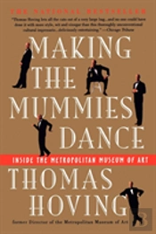 Making The Mummies Dance