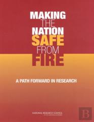 Making The Nation Safe From Fire