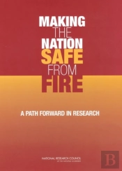 Making The Nation Safe From Fire