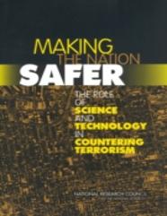 Making The Nation Safer