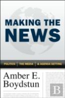 Making The News