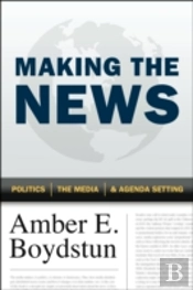 Making The News