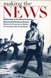 Making The News