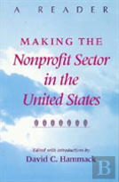 Making The Nonprofit Sector In The United States
