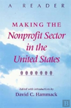 Bertrand.pt - Making The Nonprofit Sector In The United States