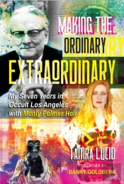 Making The Ordinary Extraordinary