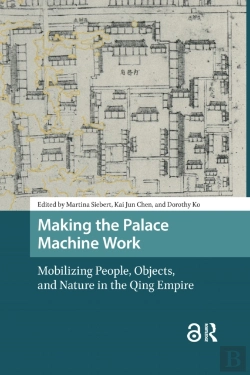 Bertrand.pt - Making The Palace Machine Work