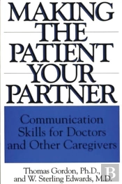 Making The Patient Your Partner