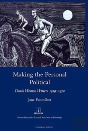 Making The Personal Political