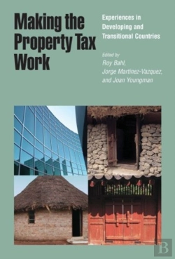 Bertrand.pt - Making The Property Tax Work Â€“ Experiences In Developing And Transitional Countries