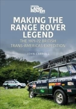 Bertrand.pt - Making The Range Rover Legend