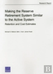 Making The Reserve Retirement