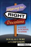Making The Right Decisions