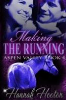 Making The Running